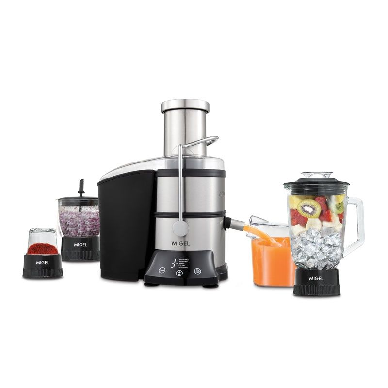 آب میوه گیری GPJ 802 میگل