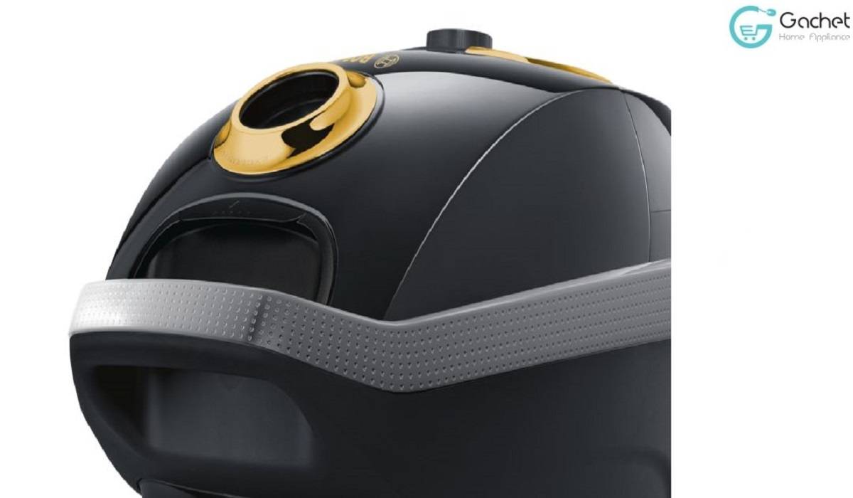 جارو برقی بوش BGL8GOLDIR