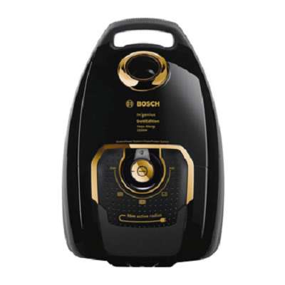 جارو برقی بوش BGL8GOLDIR